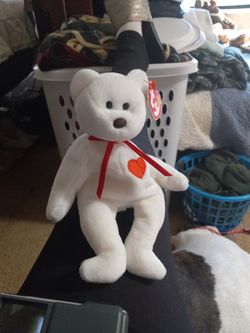 Beanie Baby