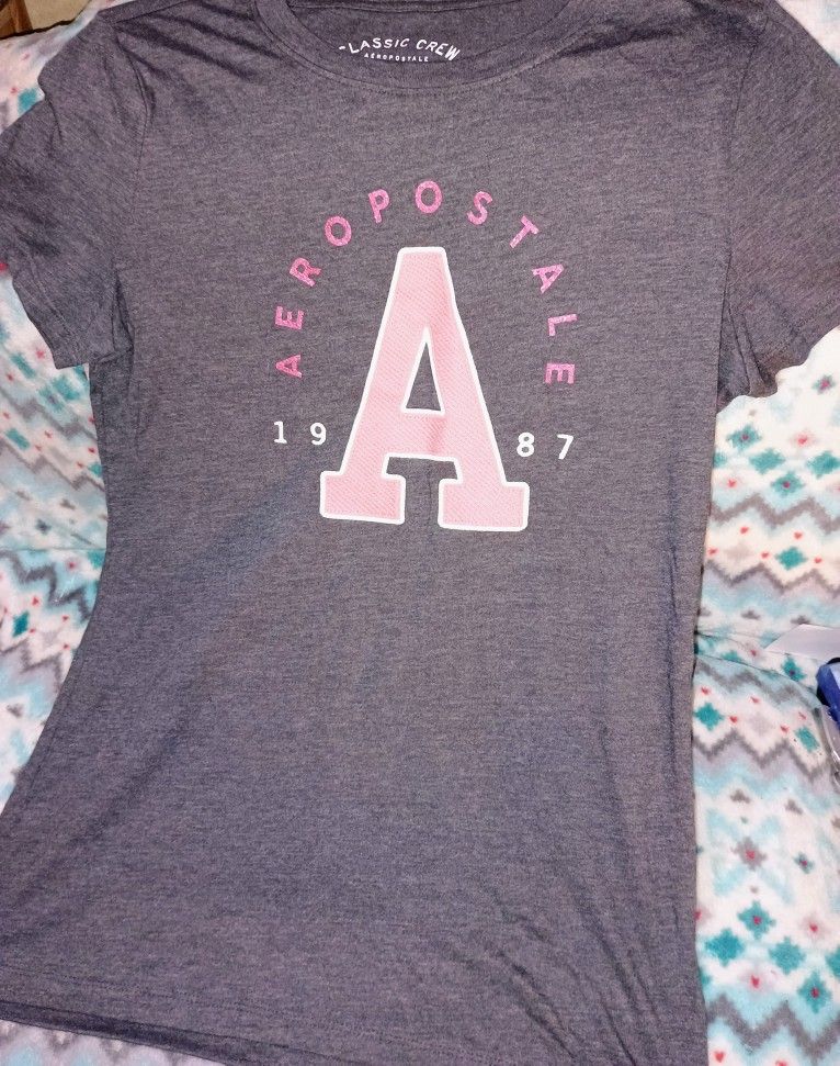 Aeropostale Shirt 