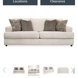 Living Room Set 