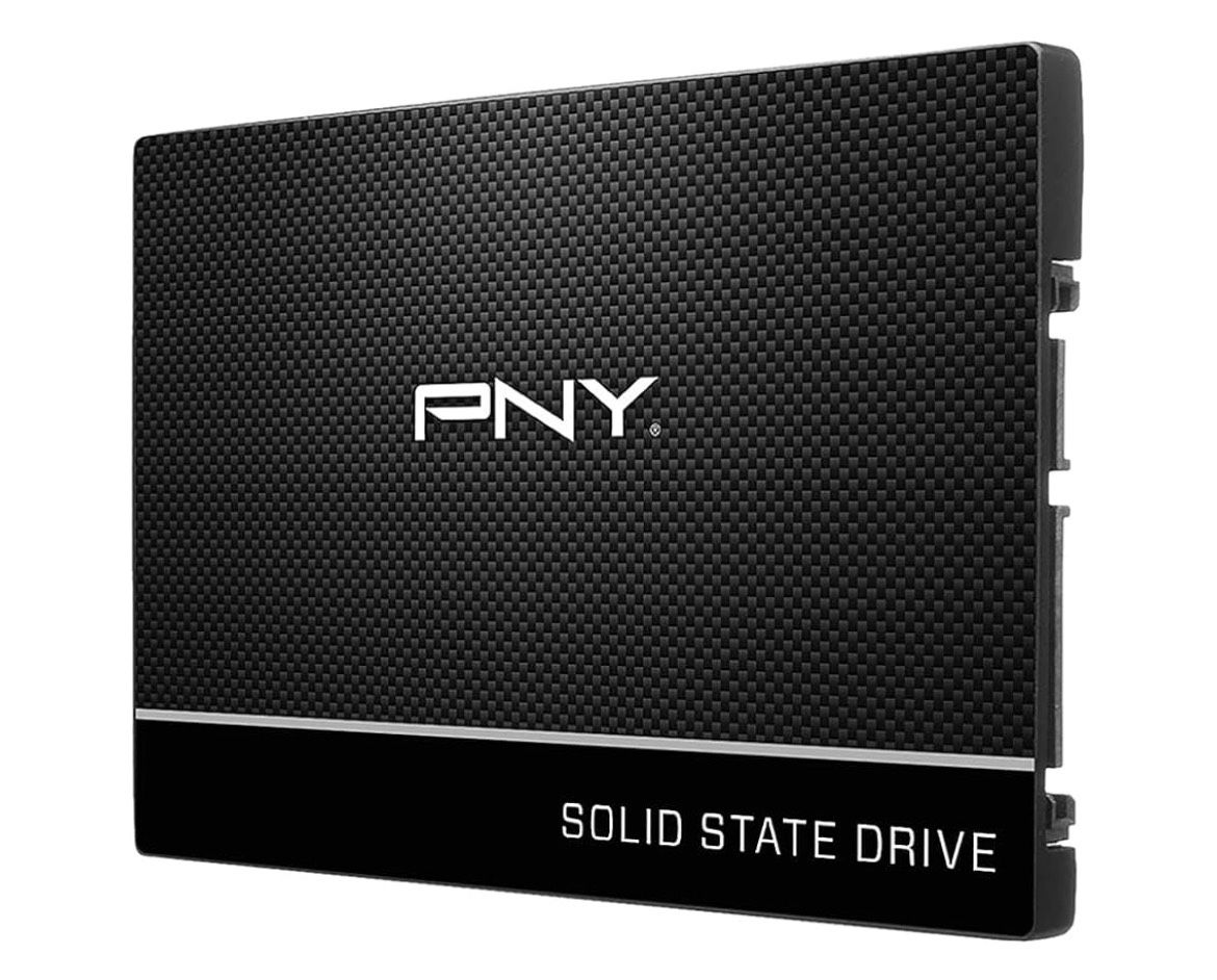 240gb PNY SATA drive 