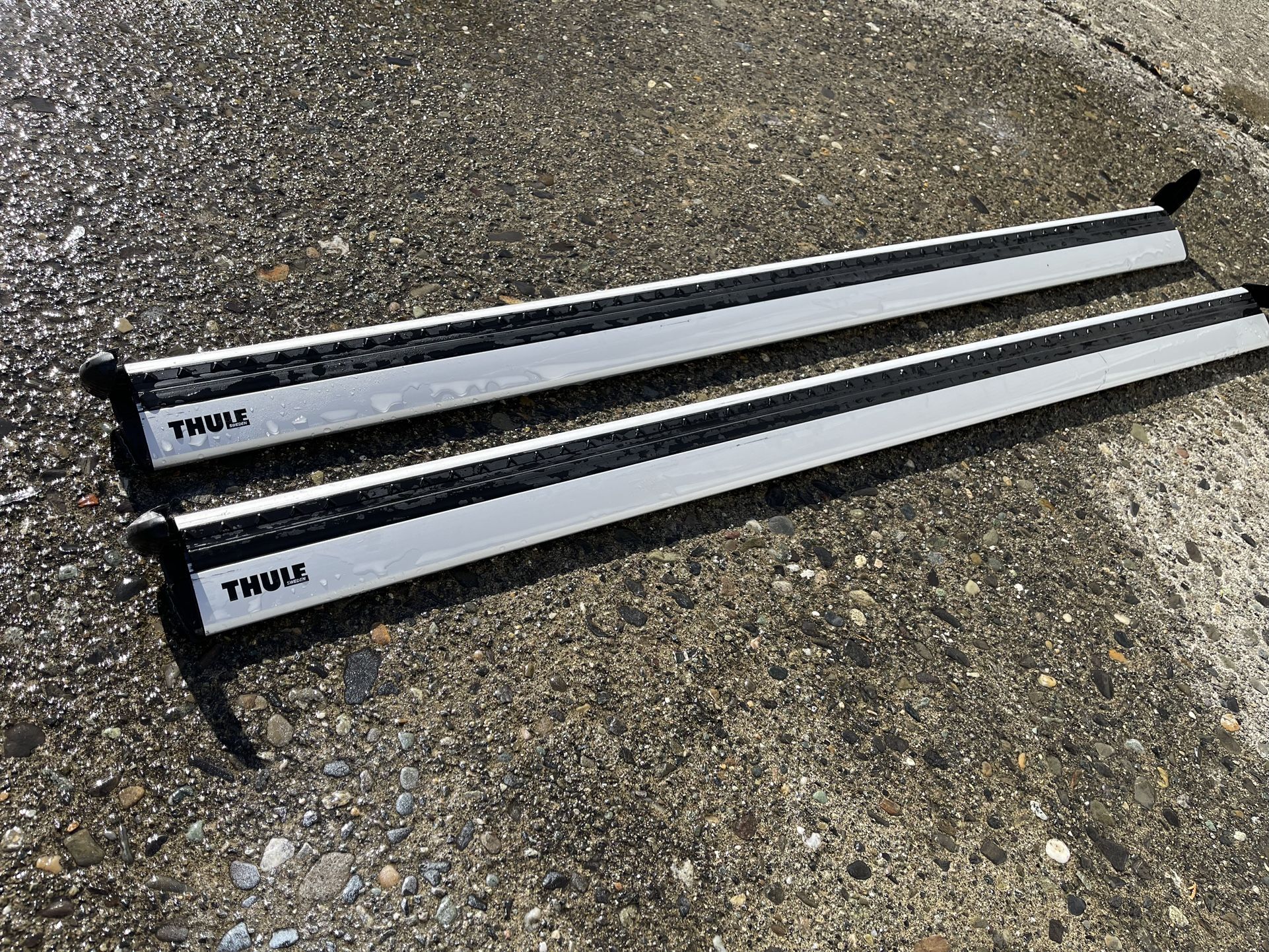 Thule WingBar Evo 47”