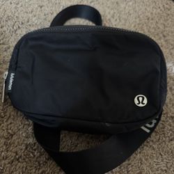 LuLuLemon Crossbody bag 