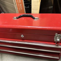 Tool Box