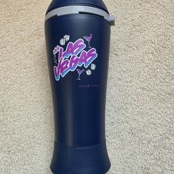 Brand New Las Vegas Tumbler Mug Cup