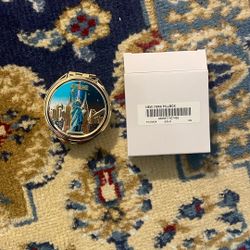 Supreme New York Pill Box