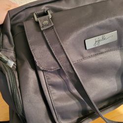Jojobe Diaper Bag