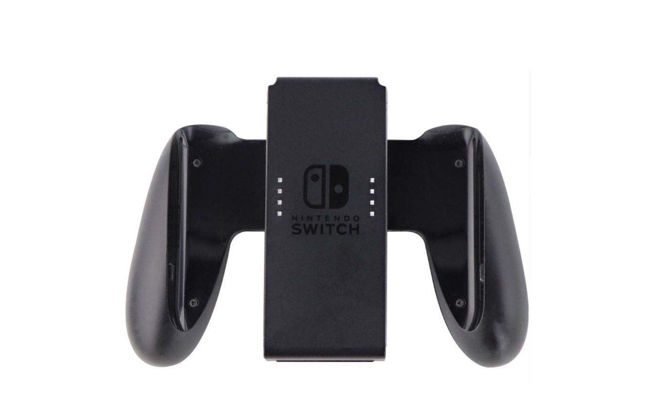 Nintendo Switch Joy-con Grip