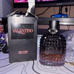 Valentino born in Roma coral fantasy 3.4 ounce
