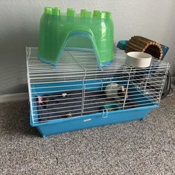 Cage