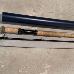 Thomas & Thomas Fly Fishing Rod HS8616S Saltwater