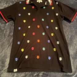 R1sine shirt size Medium