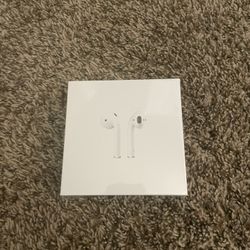 Airpod 2nd Generation