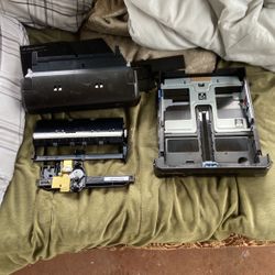 Hp Office Jet Pro 8600 Parts