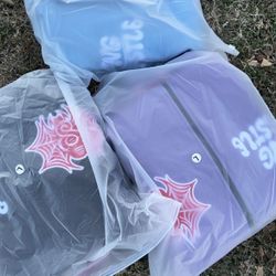 Full Sets Men & Women 