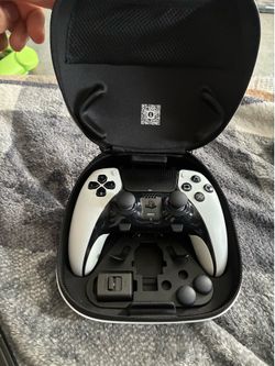 Ps5 controller