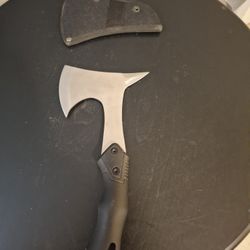 Lite Weight Hatchet 