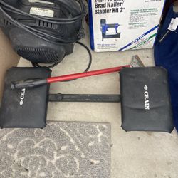 Carpet Installation Tools