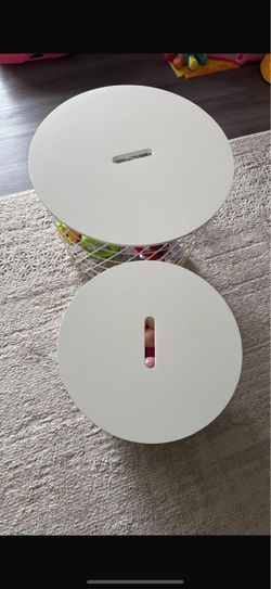 Table storage