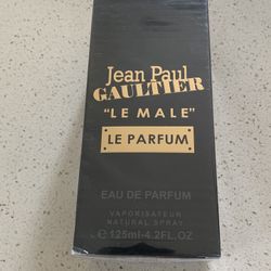 Jean Paul Gaultier “Le Male”