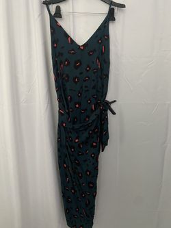 Women’s Dress