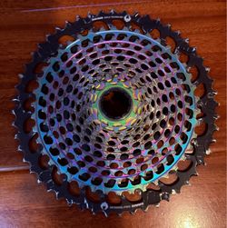 SRAM XX1 Eagle Cassette 10x52t