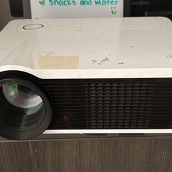 Projector 