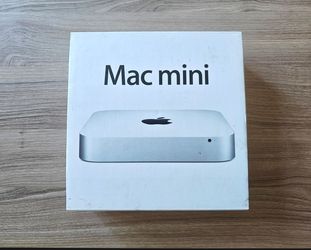 Mac Mini