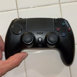 DaulSense  Wireless Controller 