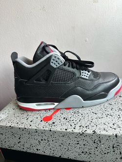 Air Jordan 4 retro
