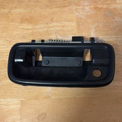 Door Handle Replacement For Toyota Tacoma 