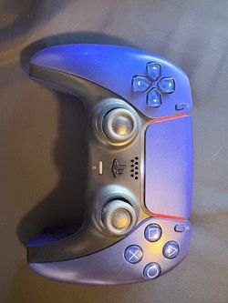 PlayStation 5 DualSense Controller