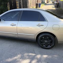 2003 Honda Accord
