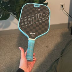 Selkirk Halo Pickleball Paddle 