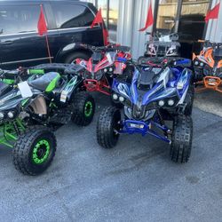 Atvs