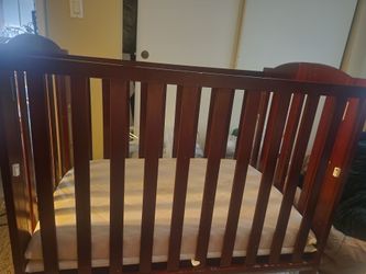 Crib