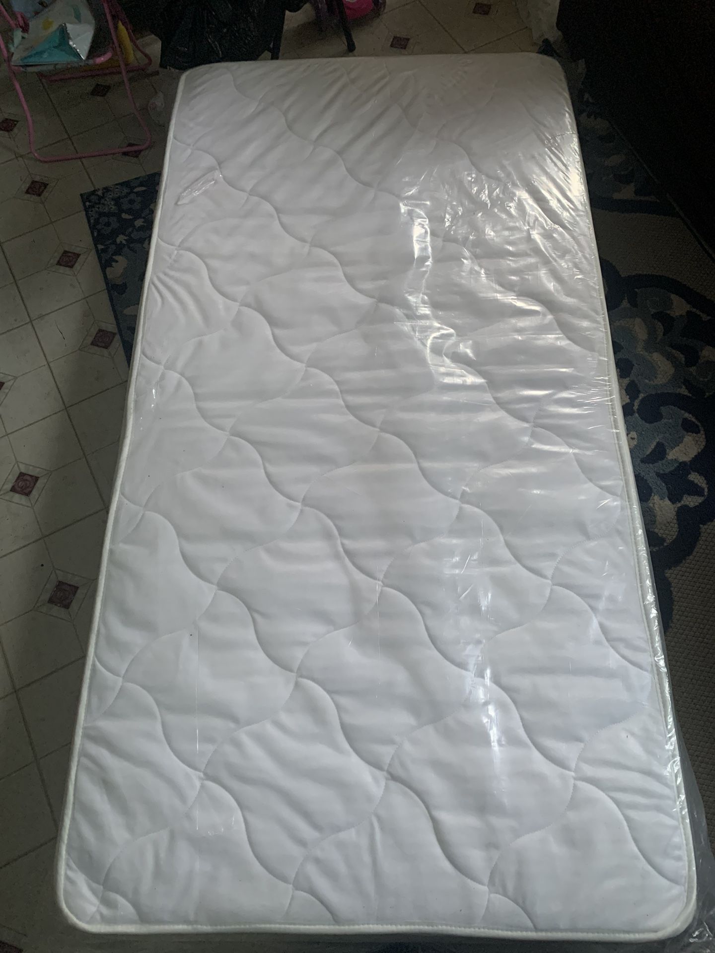 Bed With Base For One Person