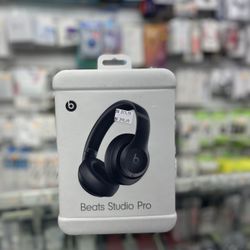 BEATS STUDIO PRO