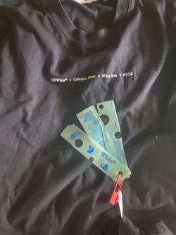 Off-white t shirt