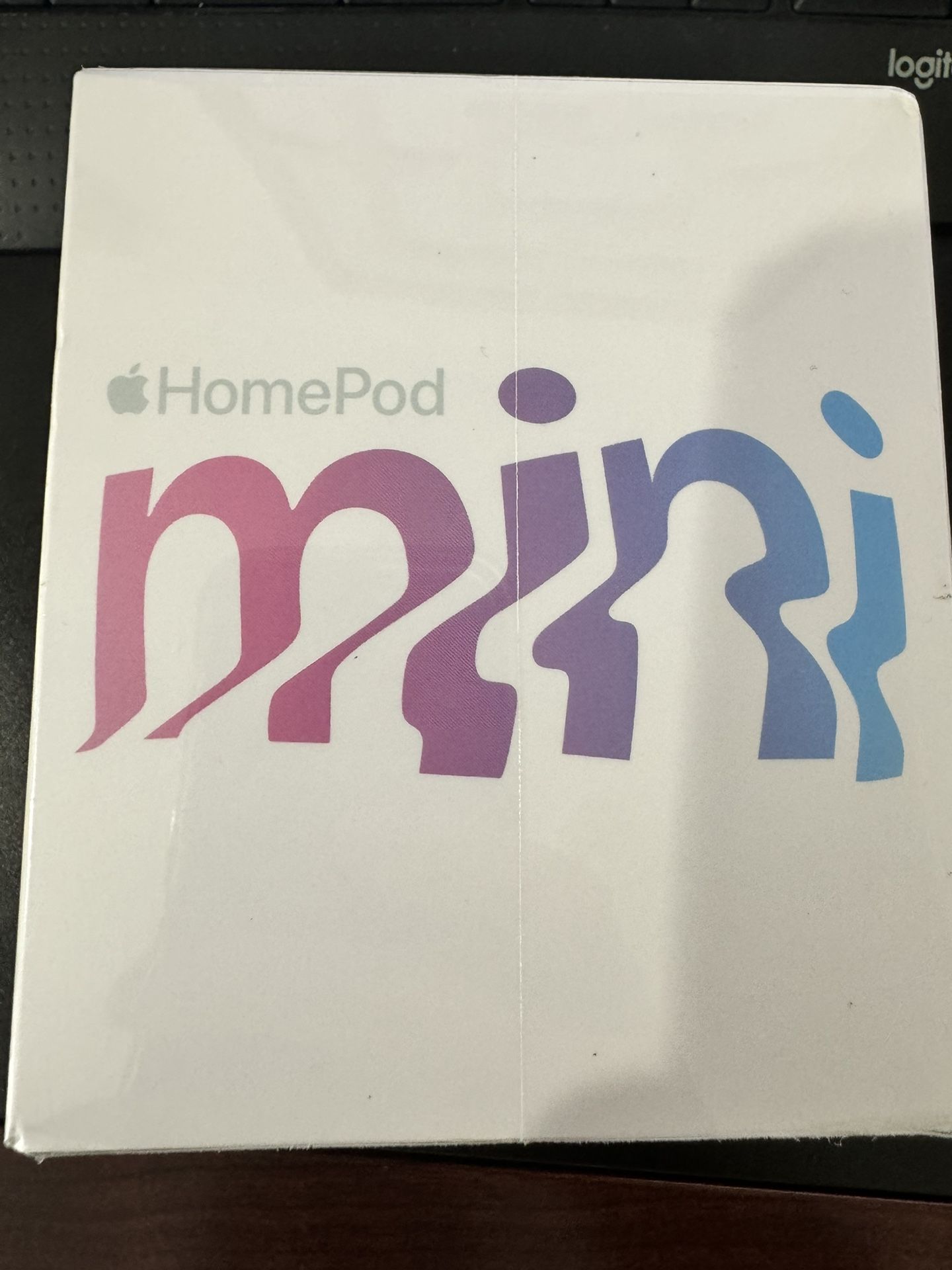 New Hope Pod mini