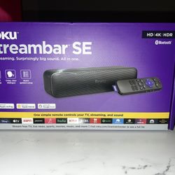 Roku Stream at SE Brand New, Never Opened