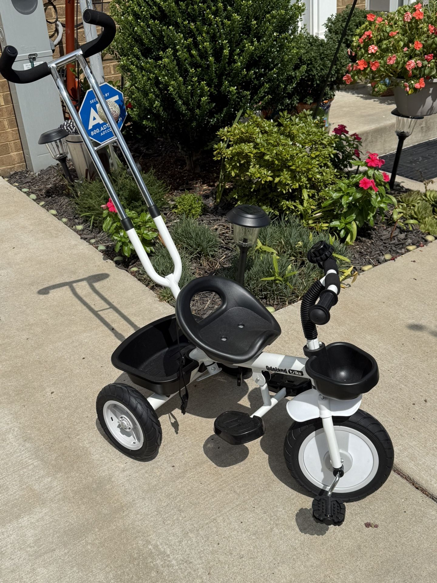 Odoland Trike Kids 1-5 Years Old Brand New