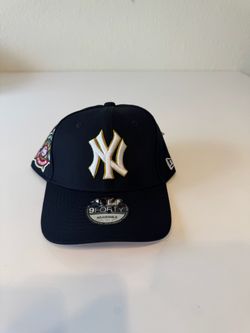New Era 9Forty NY Yankees Adjustable Cap