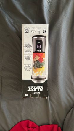 Ninja Blast Portable Blender 18oz