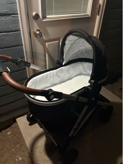 Mocking bird stroller