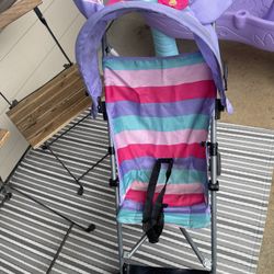 Cosco Stroller 