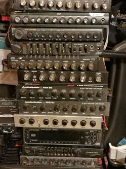 Eqs equalizers