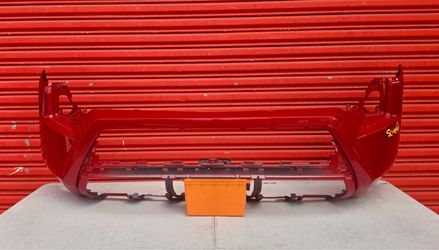 Toyota Tacoma Front Bumper Cover 2024-2025