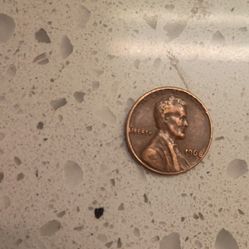 1968 Doubling,No Mint Mark, In God We Trust, Touching The Rim Or In It.