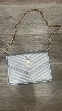YSL Purse