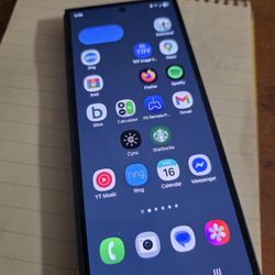 Samsung Galaxy Z Fold6